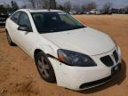 PONTIAC - G6