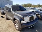 JEEP - LIBERTY