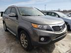 KIA - SORENTO