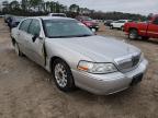 LINCOLN - TOWN CAR