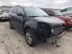 CHEVROLET - EQUINOX