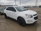 CHEVROLET - EQUINOX