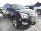 CHEVROLET - EQUINOX