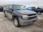 CHEVROLET - AVALANCHE