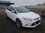 FORD - FOCUS