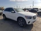 MERCEDES-BENZ - GLC-CLASS