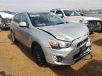 MITSUBISHI - OUTLANDER