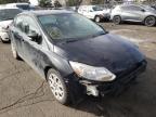 FORD - FOCUS