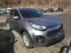 KIA - SPORTAGE