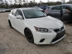 LEXUS - CT 200