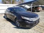 KIA - OPTIMA