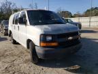 CHEVROLET - EXPRESS