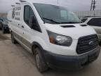 FORD - TRANSIT CONNECT