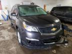 CHEVROLET - TRAVERSE