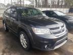 DODGE - JOURNEY