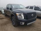 NISSAN - TITAN