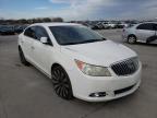 BUICK - LACROSSE