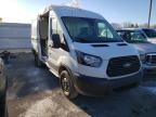 FORD - TRANSIT CONNECT