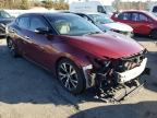 NISSAN - MAXIMA