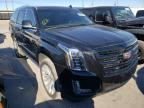 CADILLAC - ESCALADE