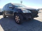 CHEVROLET - TRAVERSE