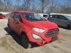 FORD - ECOSPORT S