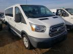 FORD - TRANSIT CONNECT