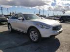 INFINITI - FX35