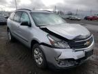 CHEVROLET - TRAVERSE