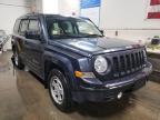 JEEP - PATRIOT