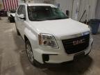 GMC - TERRAIN