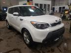 KIA - SOUL