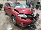 NISSAN - ROGUE