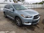 INFINITI - QX60