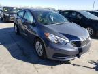 KIA - FORTE