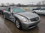 INFINITI - G35