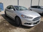 FORD - FUSION