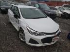 CHEVROLET - CRUZE