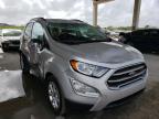 FORD - ECOSPORT S