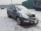 CHEVROLET - TRAVERSE