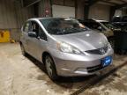 HONDA - FIT