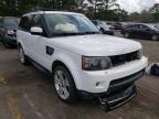 LAND ROVER - RANGE ROVER