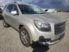 GMC - ACADIA