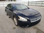 NISSAN - MAXIMA
