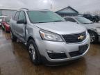 CHEVROLET - TRAVERSE