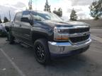 CHEVROLET - SILVERADO