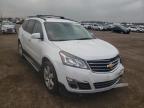 CHEVROLET - TRAVERSE