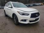 INFINITI - QX60