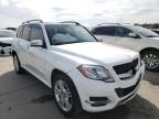 MERCEDES-BENZ - GLK-CLASS