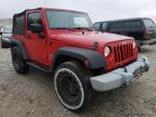 JEEP - WRANGLER